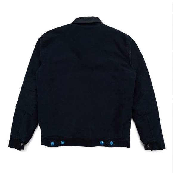 MW Work Jacket - Picture 8 of 11